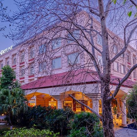 Fortune Park, Katra - Member Itc Hotels' Group 외부 사진