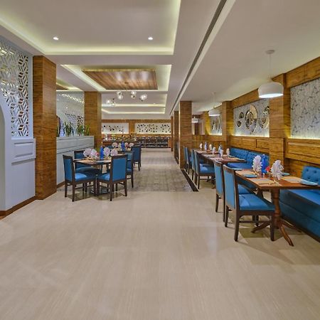 Fortune Park, Katra - Member Itc Hotels' Group 외부 사진