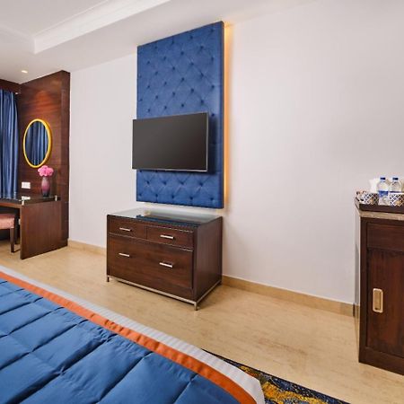 Fortune Park, Katra - Member Itc Hotels' Group 외부 사진