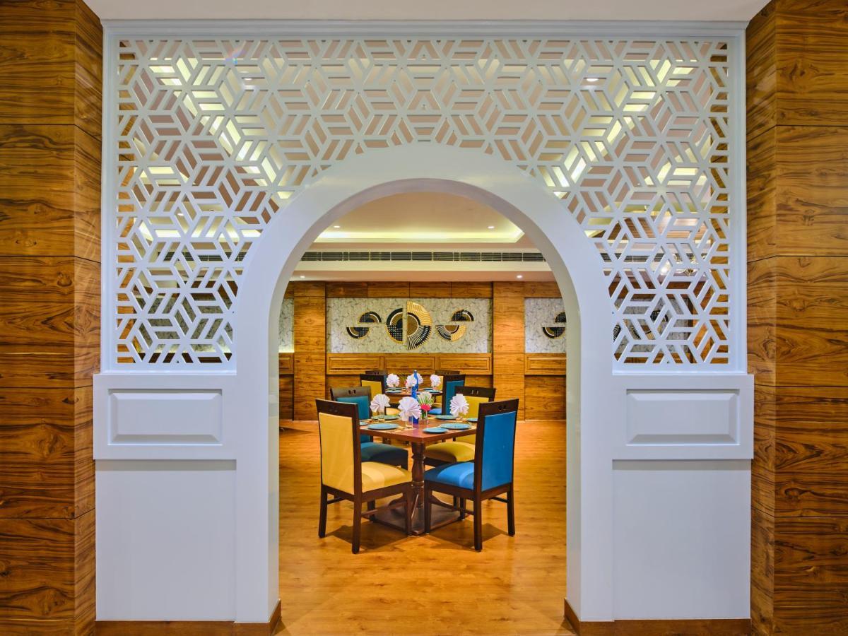 Fortune Park, Katra - Member Itc Hotels' Group 외부 사진