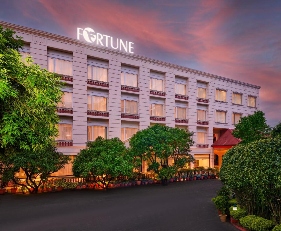 Fortune Park, Katra - Member Itc Hotels' Group 외부 사진
