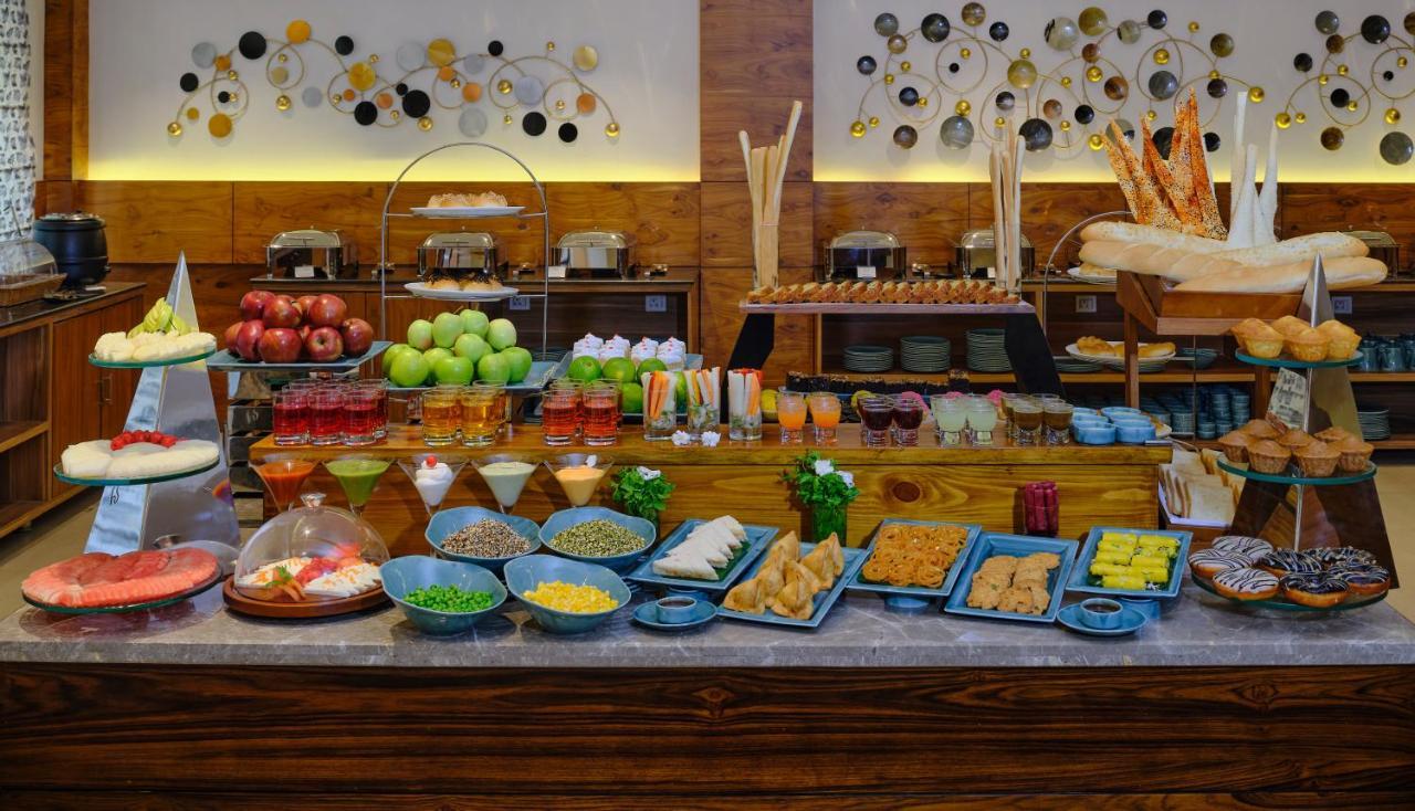 Fortune Park, Katra - Member Itc Hotels' Group 외부 사진