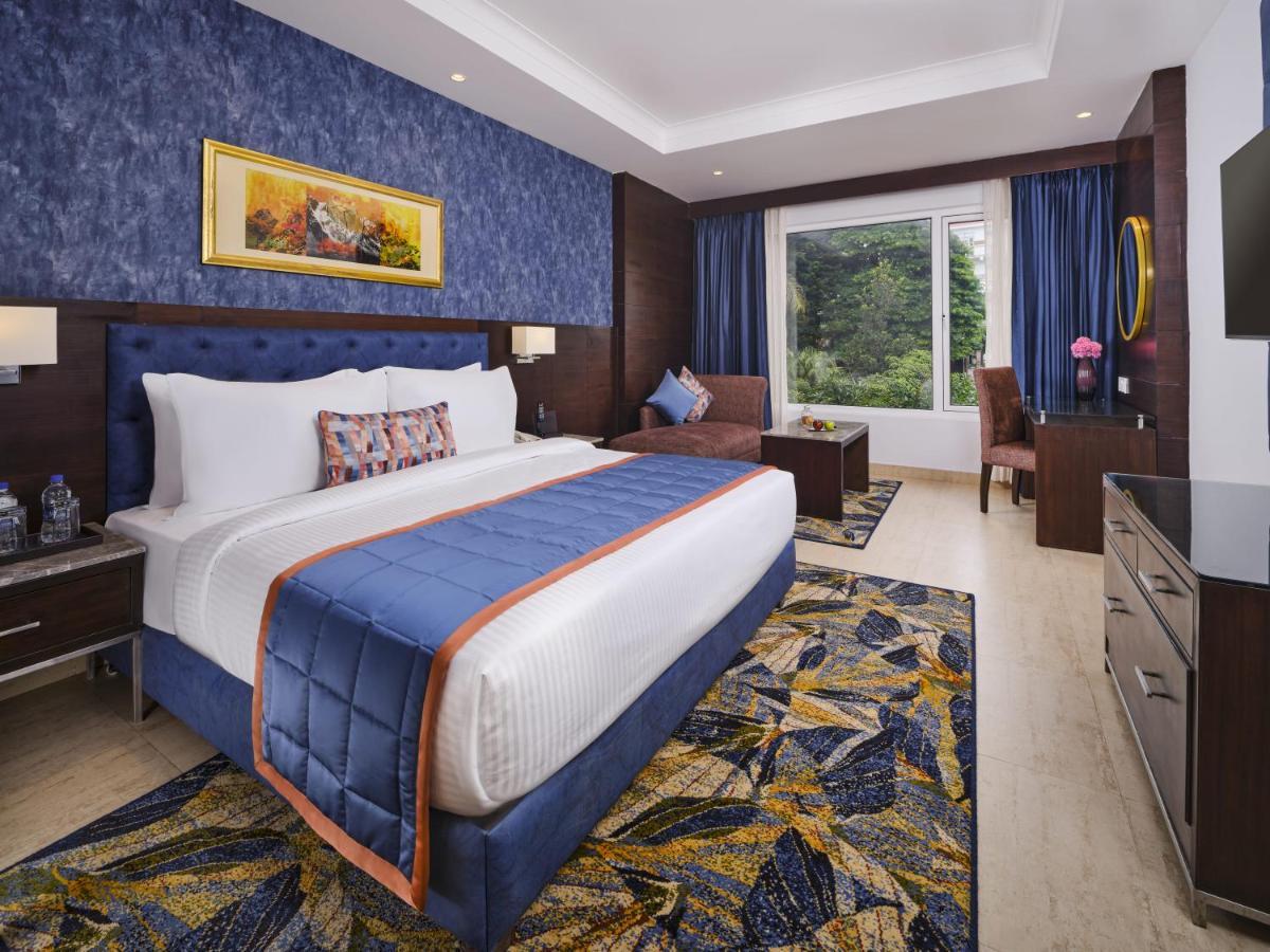 Fortune Park, Katra - Member Itc Hotels' Group 외부 사진