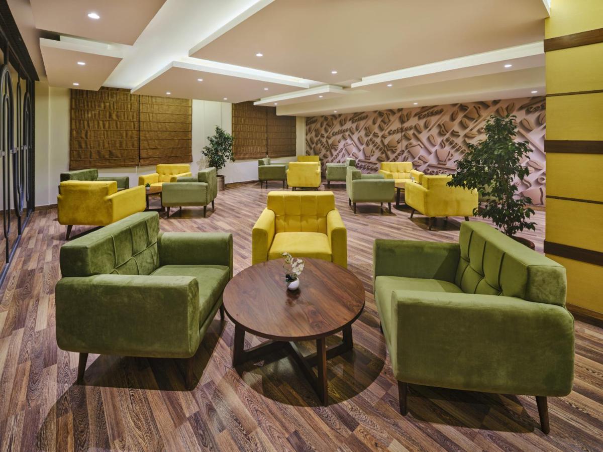 Fortune Park, Katra - Member Itc Hotels' Group 외부 사진