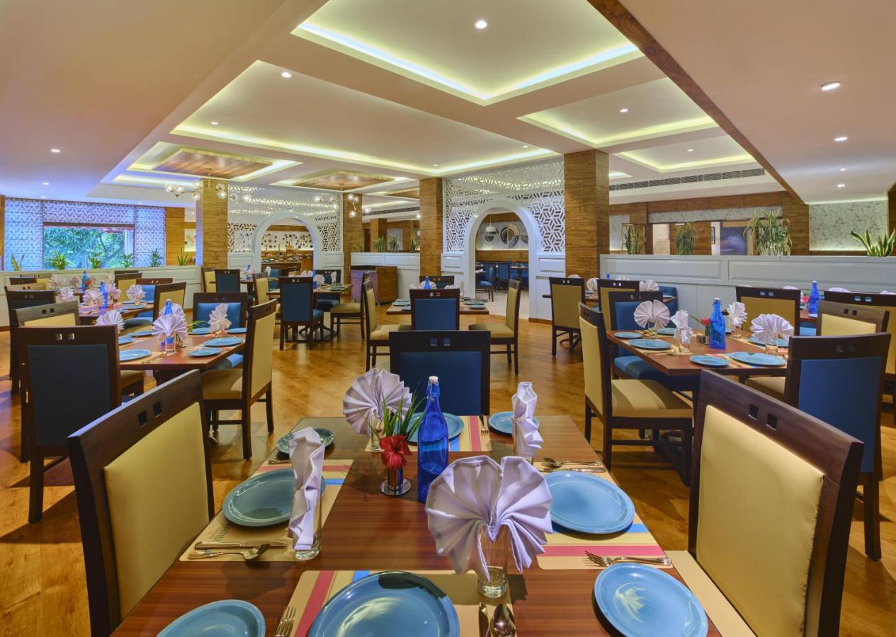 Fortune Park, Katra - Member Itc Hotels' Group 외부 사진