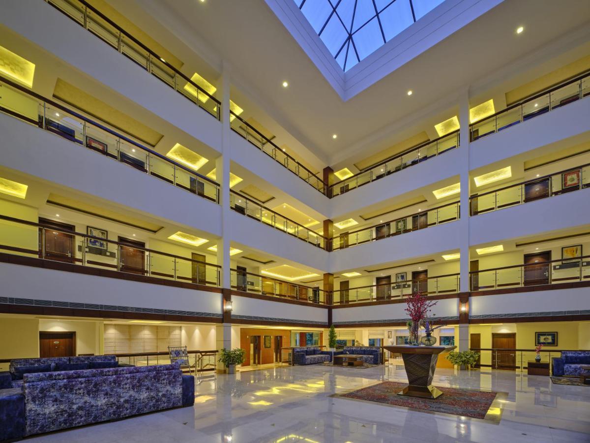 Fortune Park, Katra - Member Itc Hotels' Group 외부 사진