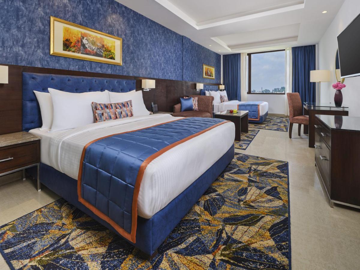 Fortune Park, Katra - Member Itc Hotels' Group 외부 사진