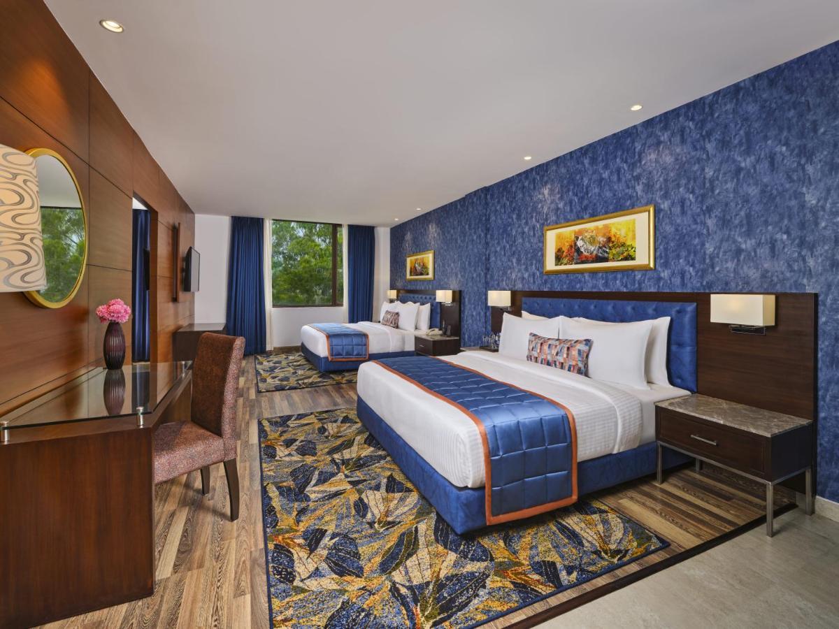 Fortune Park, Katra - Member Itc Hotels' Group 외부 사진