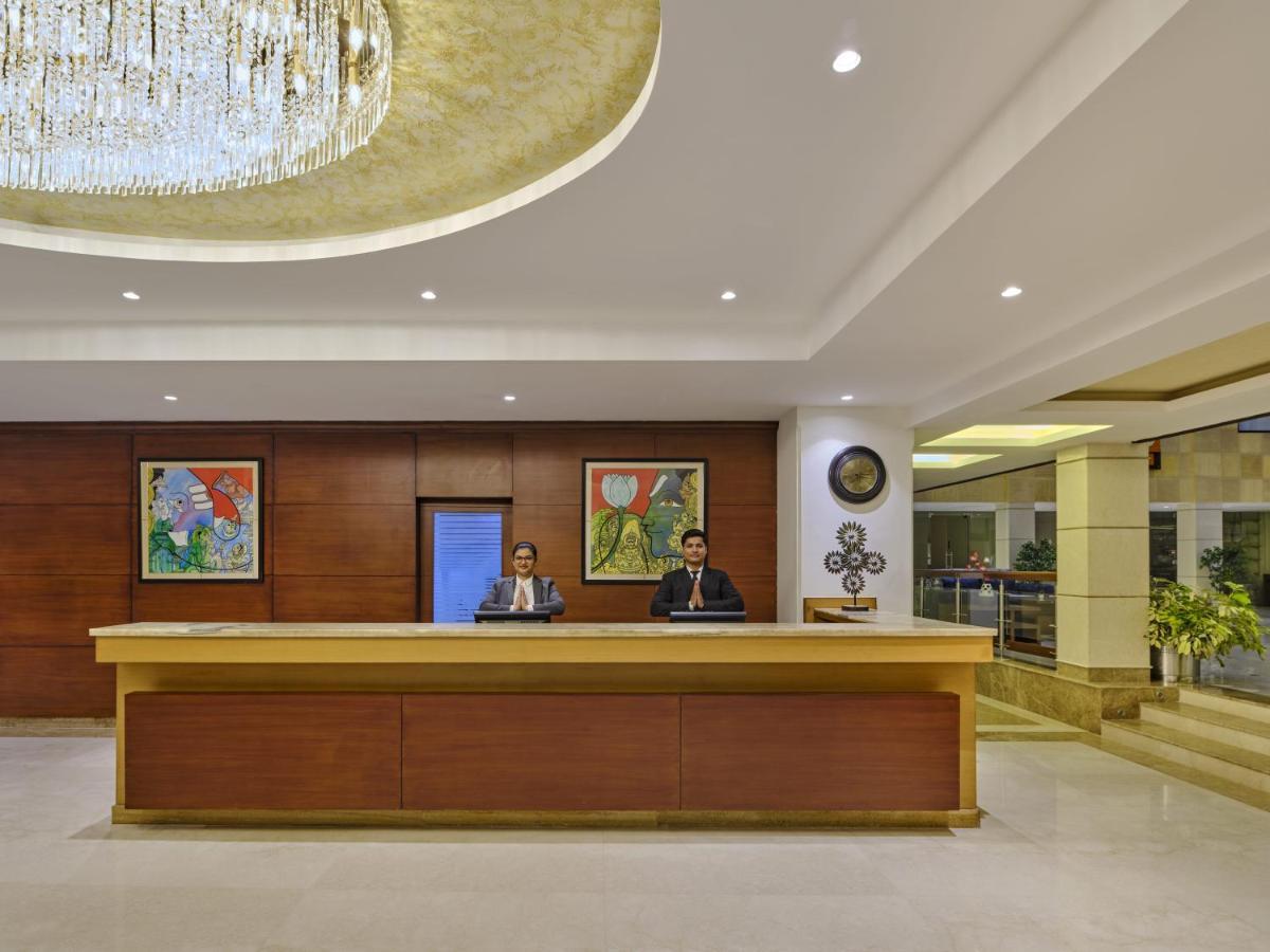 Fortune Park, Katra - Member Itc Hotels' Group 외부 사진