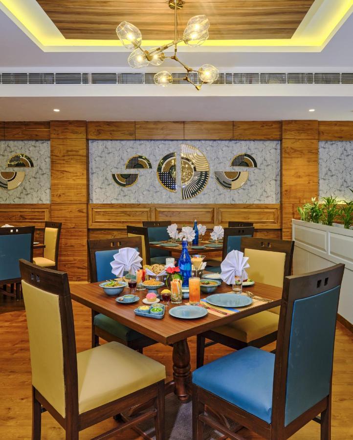 Fortune Park, Katra - Member Itc Hotels' Group 외부 사진
