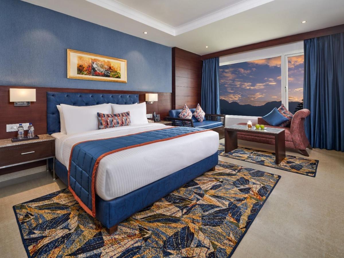 Fortune Park, Katra - Member Itc Hotels' Group 외부 사진