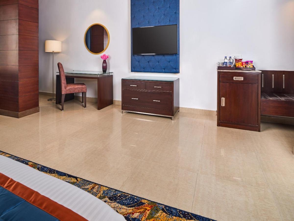 Fortune Park, Katra - Member Itc Hotels' Group 외부 사진