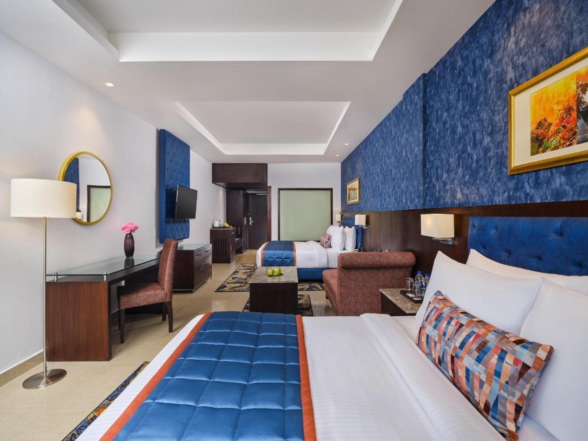 Fortune Park, Katra - Member Itc Hotels' Group 외부 사진