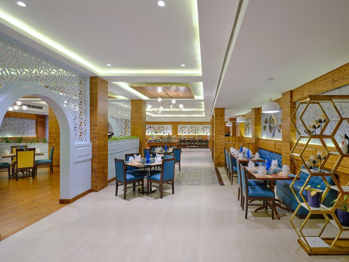 Fortune Park, Katra - Member Itc Hotels' Group 외부 사진