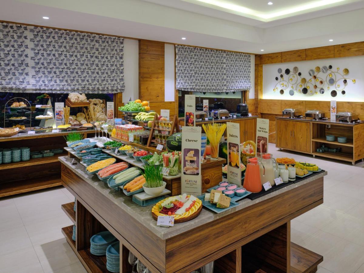 Fortune Park, Katra - Member Itc Hotels' Group 외부 사진