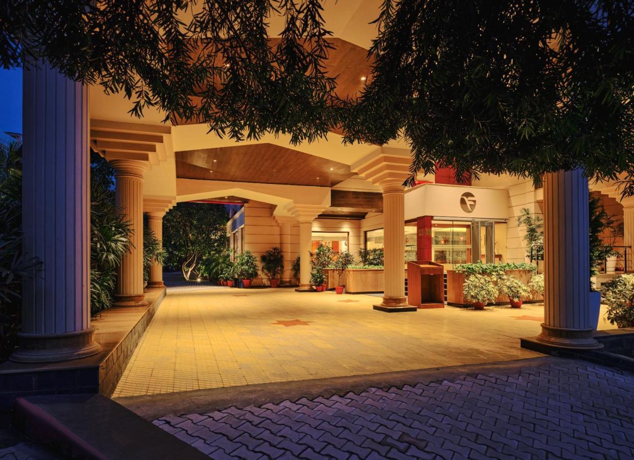 Fortune Park, Katra - Member Itc Hotels' Group 외부 사진