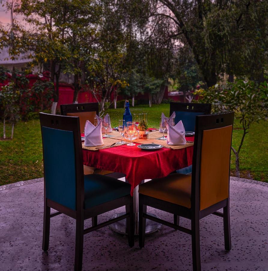 Fortune Park, Katra - Member Itc Hotels' Group 외부 사진