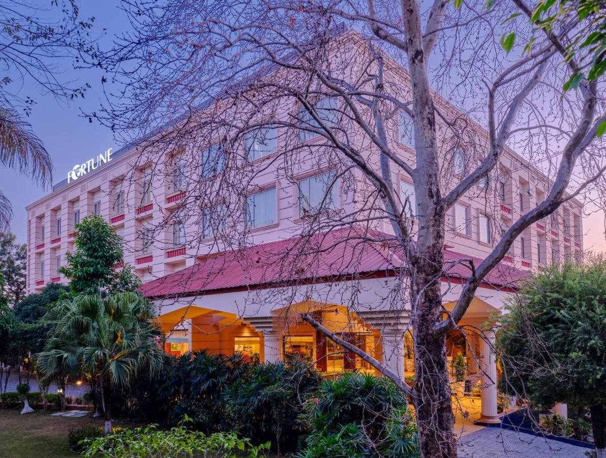 Fortune Park, Katra - Member Itc Hotels' Group 외부 사진