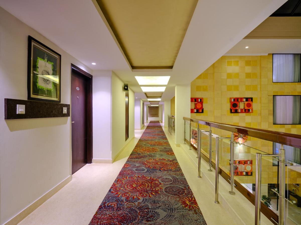 Fortune Park, Katra - Member Itc Hotels' Group 외부 사진
