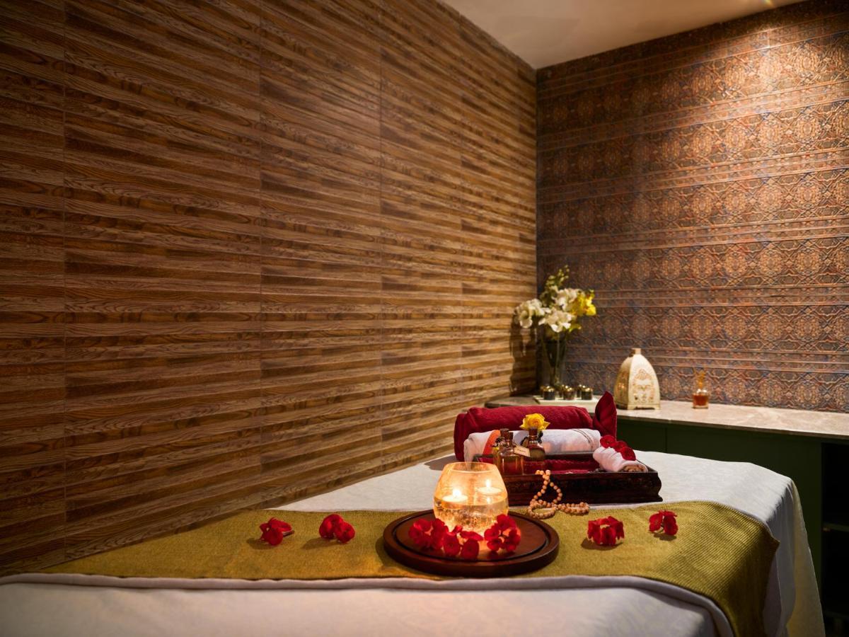 Fortune Park, Katra - Member Itc Hotels' Group 외부 사진
