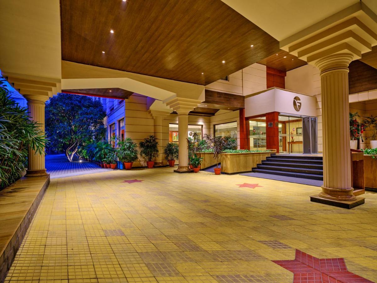 Fortune Park, Katra - Member Itc Hotels' Group 외부 사진