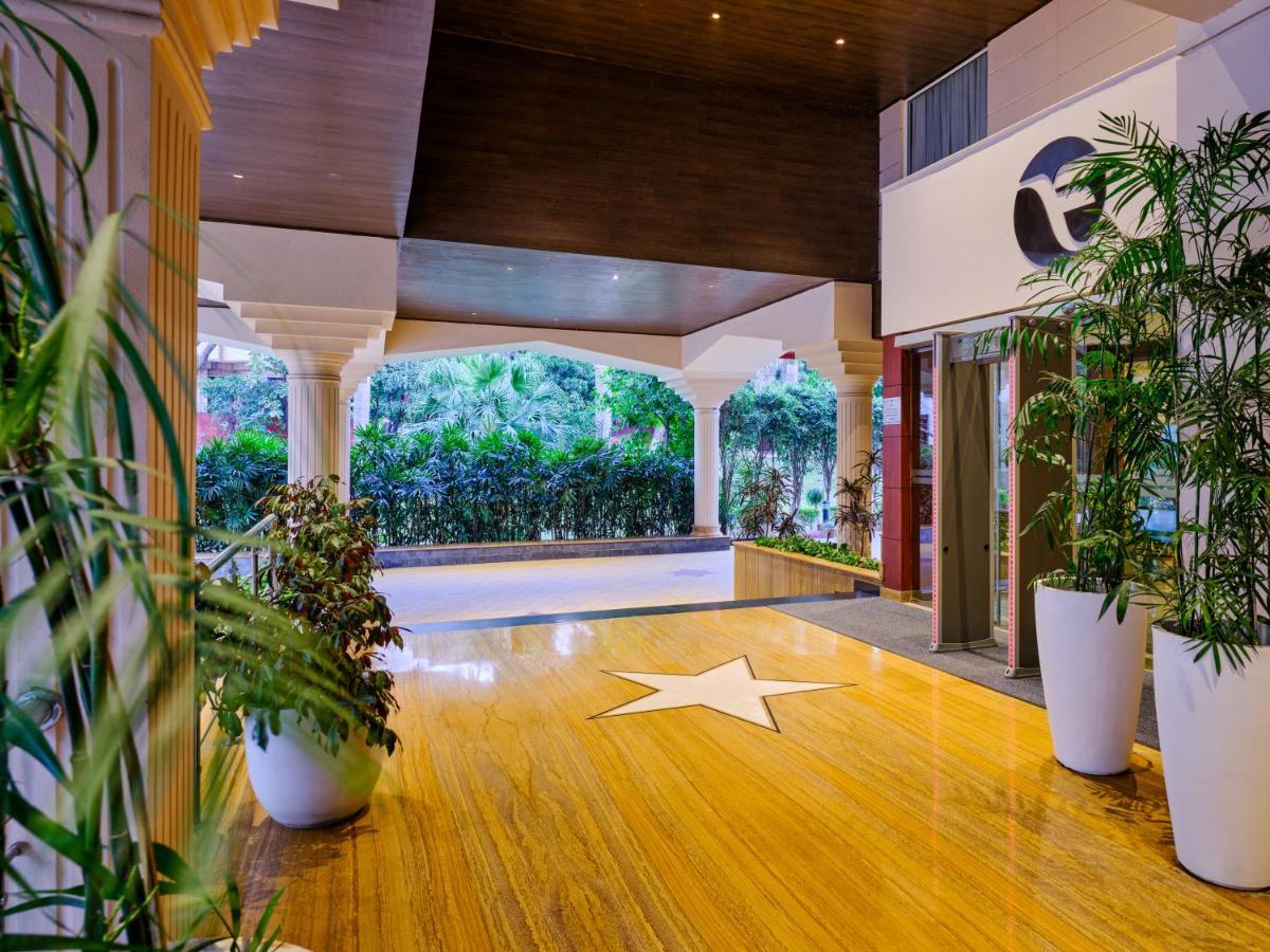 Fortune Park, Katra - Member Itc Hotels' Group 외부 사진