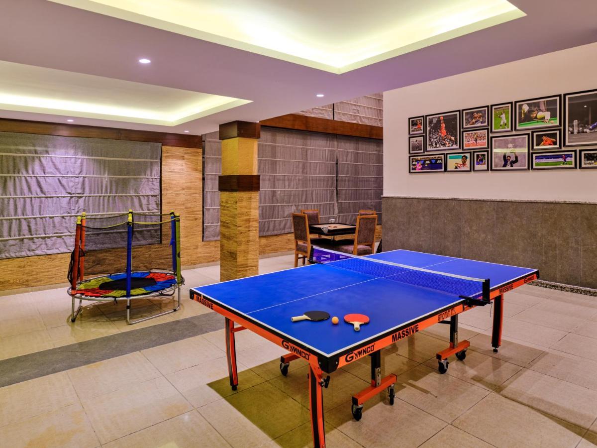 Fortune Park, Katra - Member Itc Hotels' Group 외부 사진