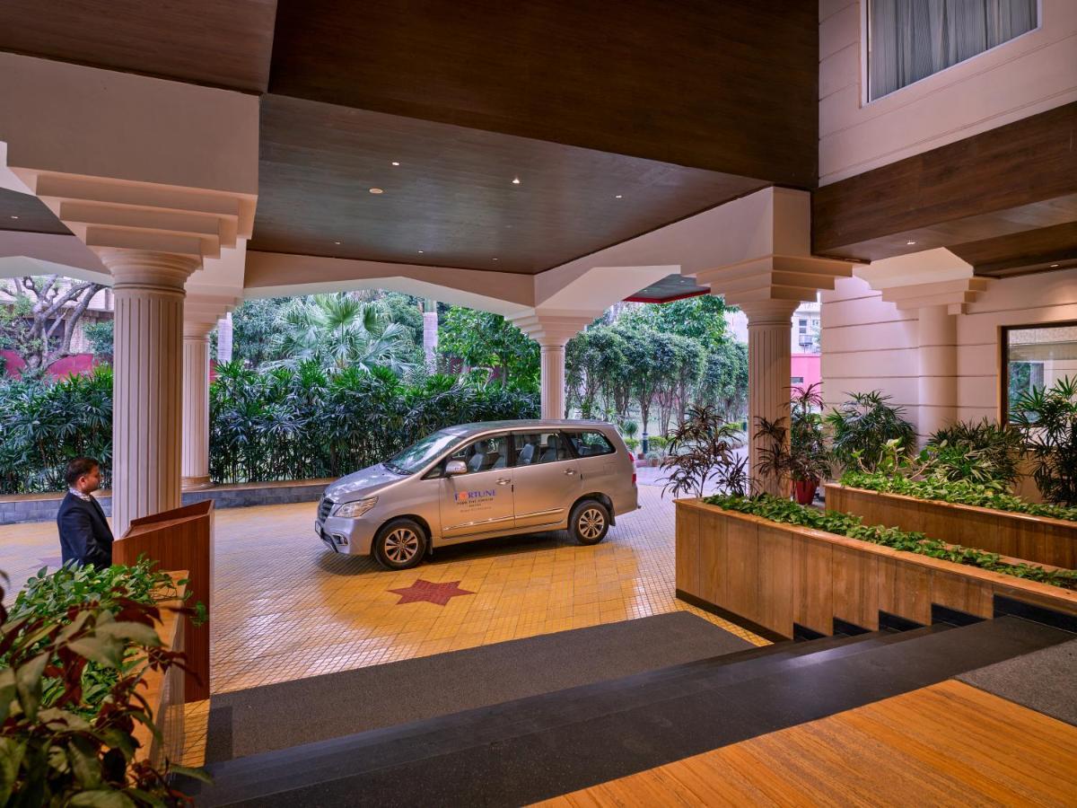Fortune Park, Katra - Member Itc Hotels' Group 외부 사진