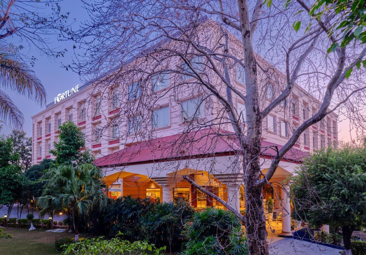 Fortune Park, Katra - Member Itc Hotels' Group 외부 사진