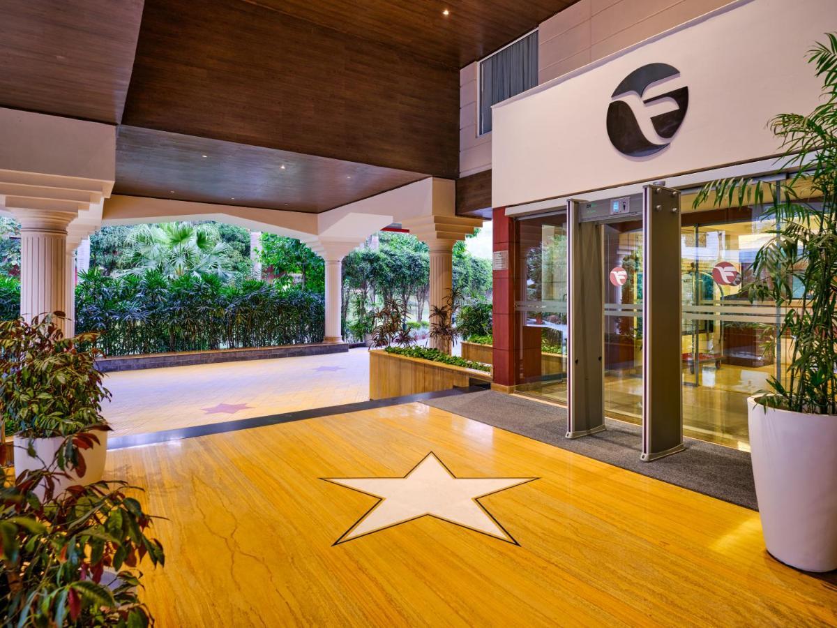 Fortune Park, Katra - Member Itc Hotels' Group 외부 사진