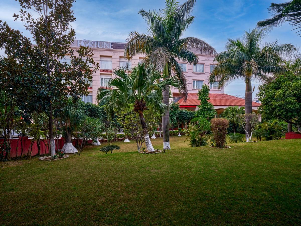 Fortune Park, Katra - Member Itc Hotels' Group 외부 사진