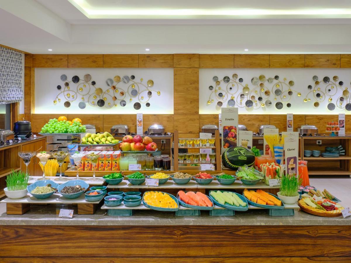 Fortune Park, Katra - Member Itc Hotels' Group 외부 사진