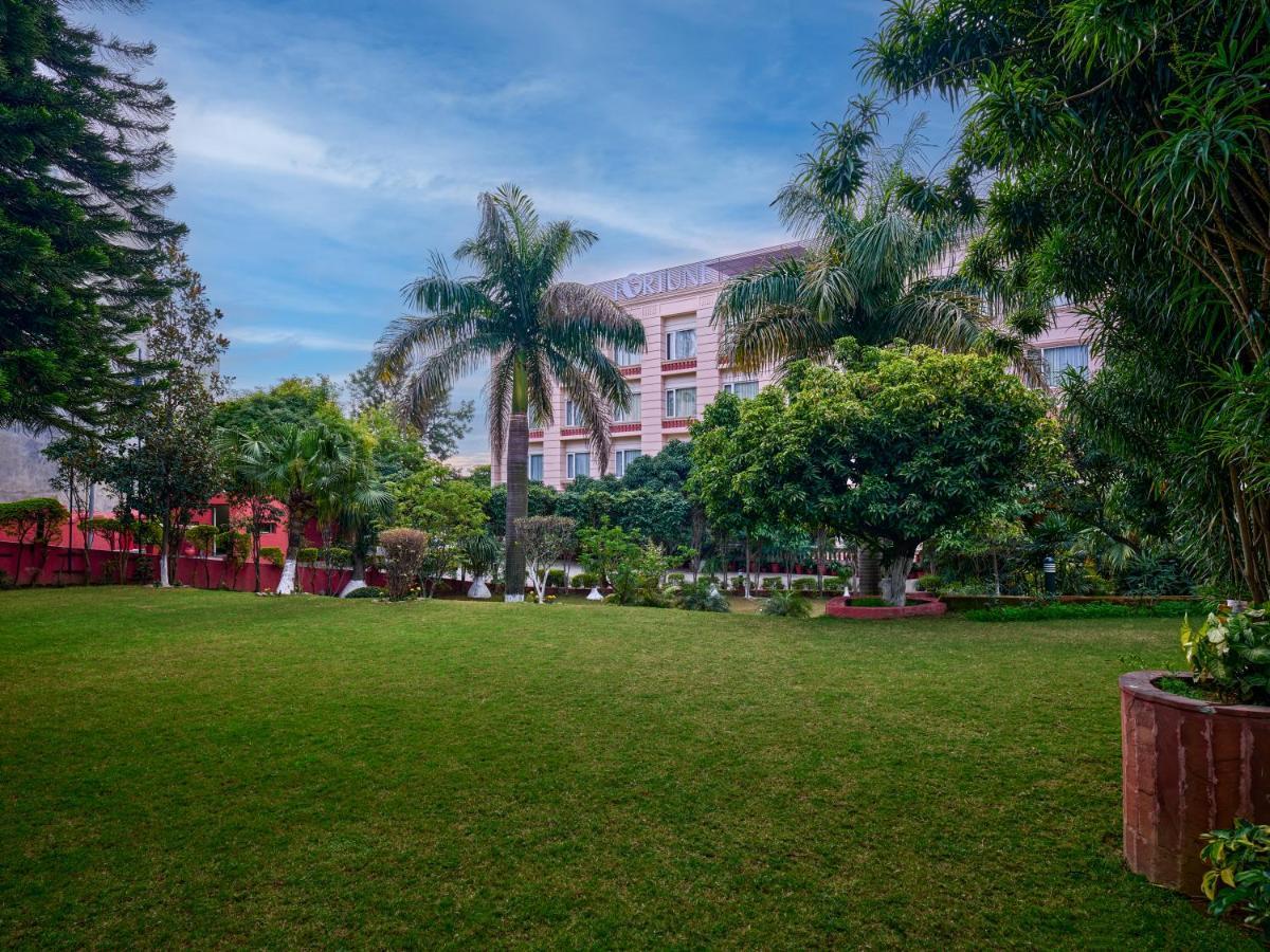 Fortune Park, Katra - Member Itc Hotels' Group 외부 사진