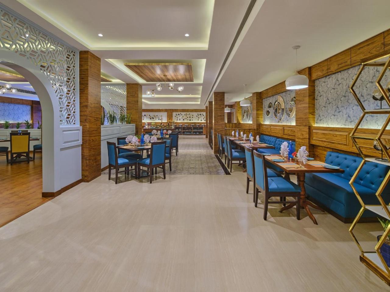 Fortune Park, Katra - Member Itc Hotels' Group 외부 사진
