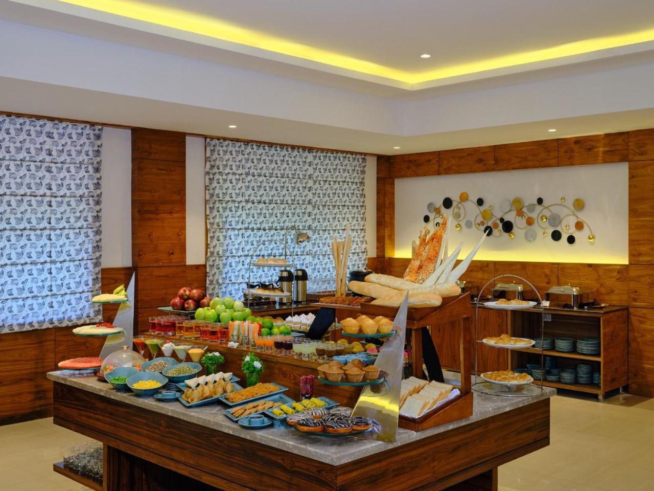 Fortune Park, Katra - Member Itc Hotels' Group 외부 사진