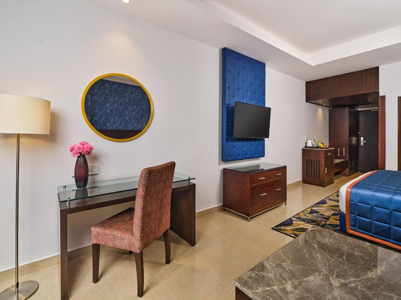 Fortune Park, Katra - Member Itc Hotels' Group 외부 사진
