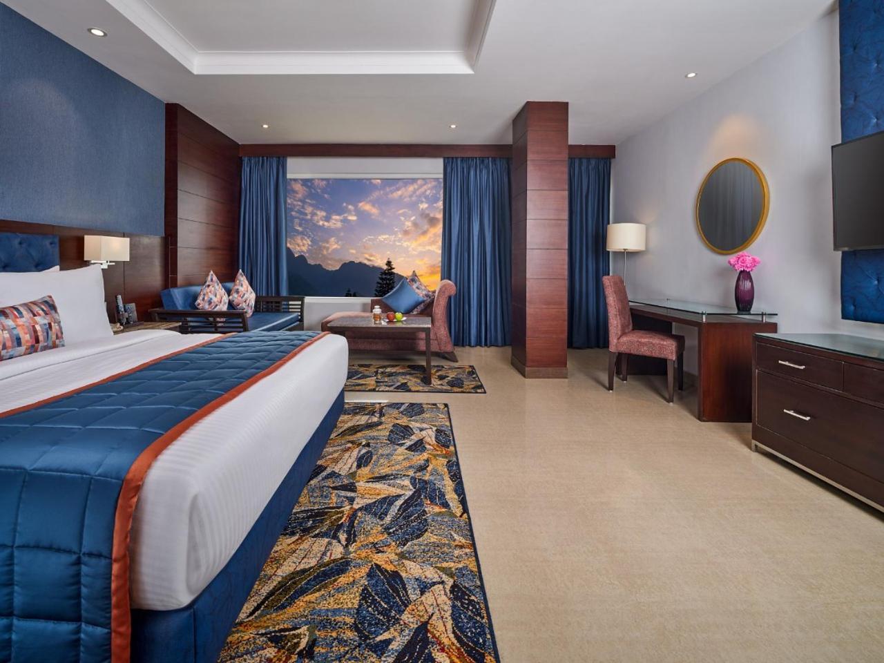 Fortune Park, Katra - Member Itc Hotels' Group 외부 사진