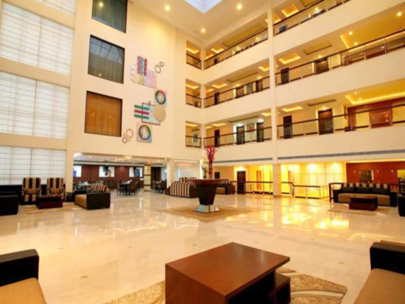 Fortune Park, Katra - Member Itc Hotels' Group 외부 사진