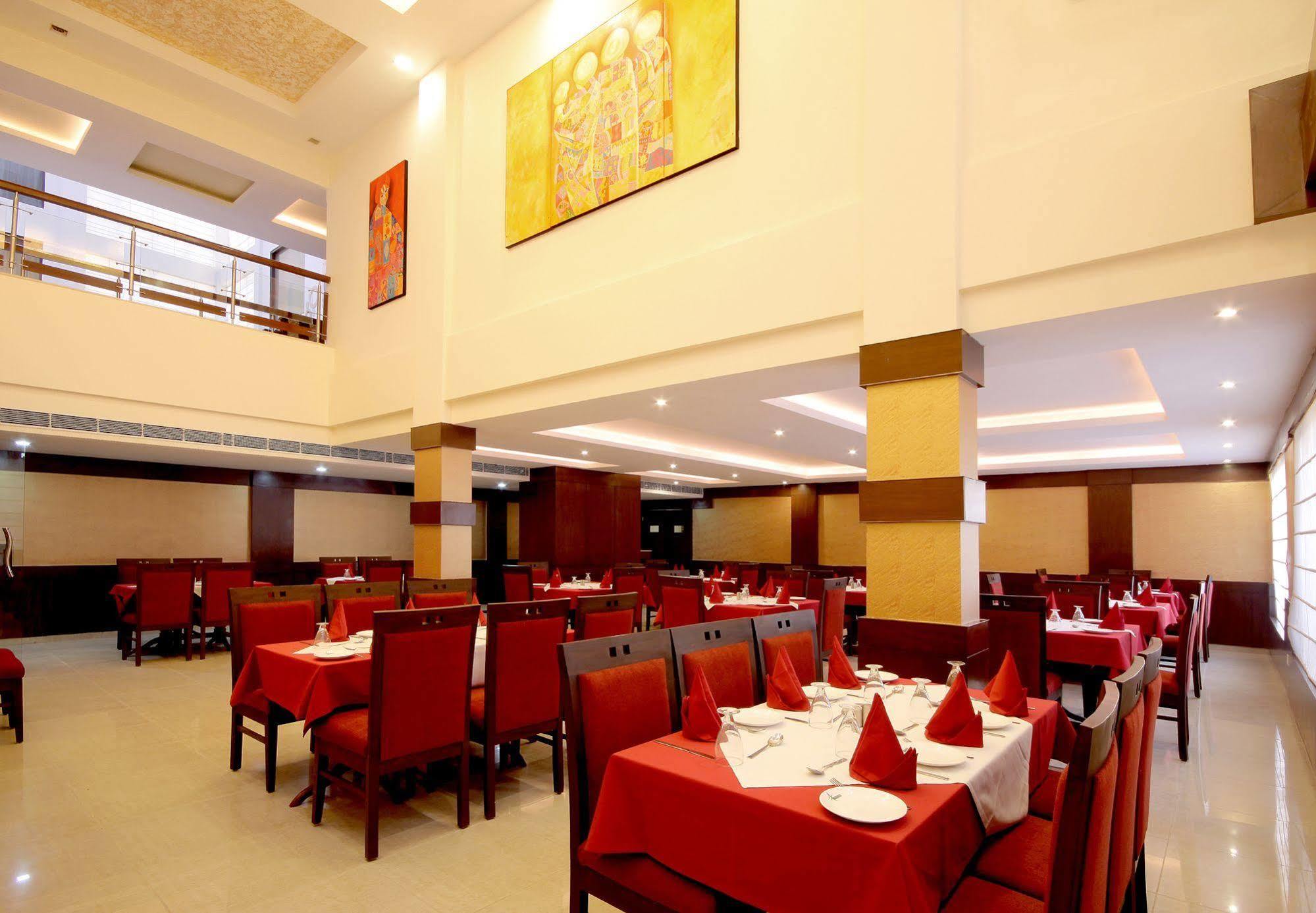 Fortune Park, Katra - Member Itc Hotels' Group 외부 사진